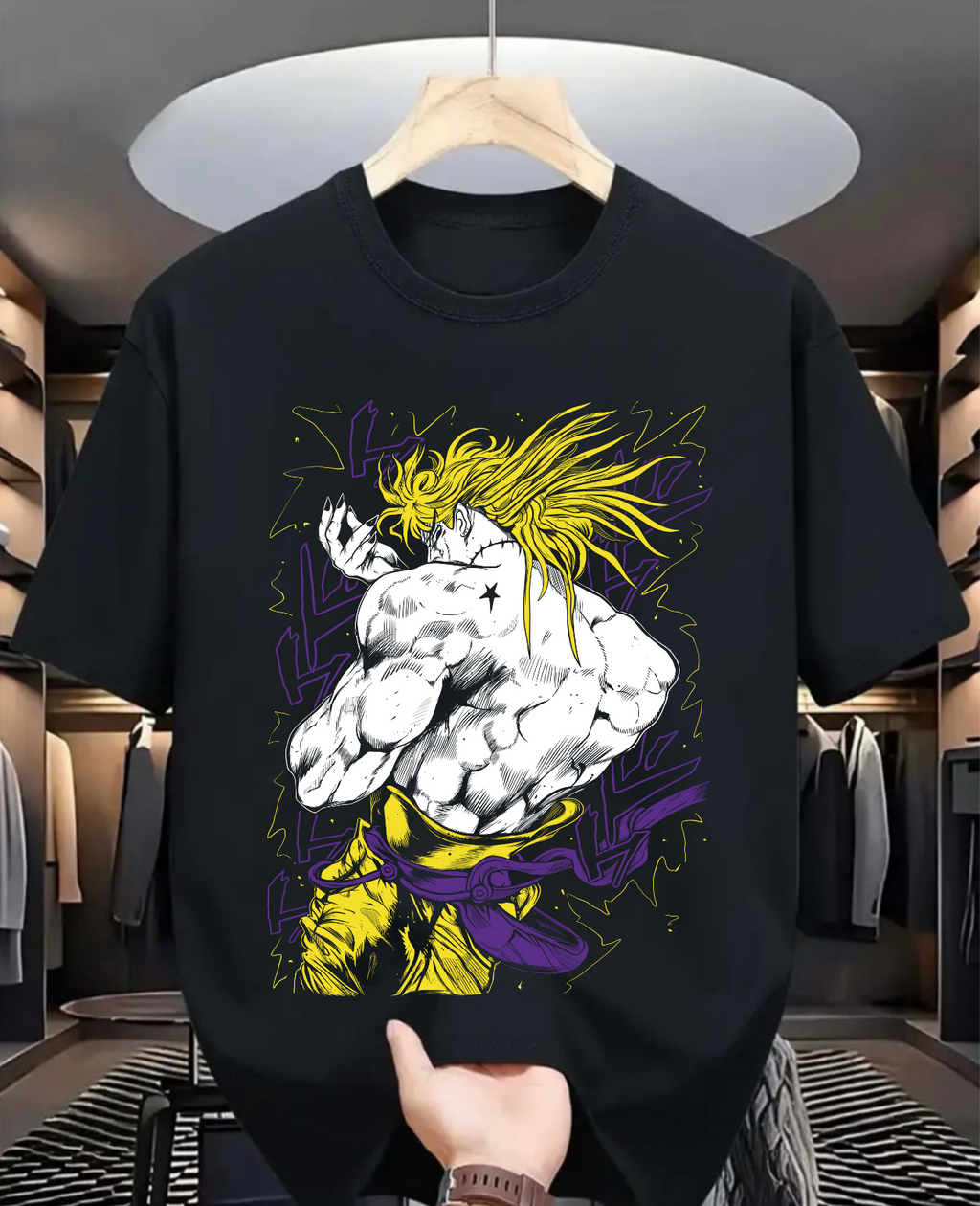 Fire Style / Streetwear / Japan Style / Unisex / 100% Cotton.